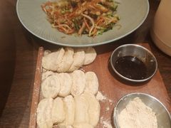 -大同江朝鲜菜•长春地标美食(绿园吾悦广场店)