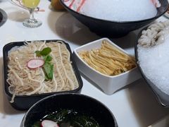-德天雪花肥牛海鲜火锅(南苑东路店)