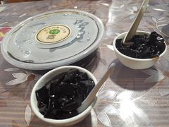 -伯公坳敏记凉粉