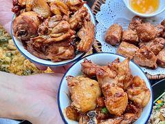 -凤兴鸡煲(宝安海雅店)