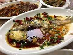 -阿杰臻选海鲜饭店(普陀山店)