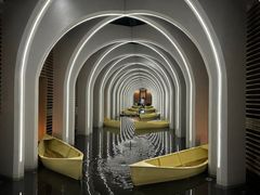 -涨巢·潮玩水疗局