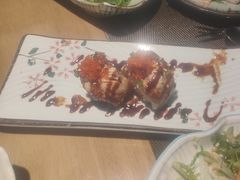 -福樱兰海鲜放题铁板烧(加州店)