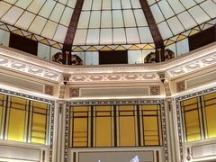 -上海和平饭店华懋阁 Cathay Room