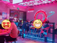 -燥次·烧烤酒场(万象城店)