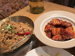 -黄山老妈·土菜(碧桂园店)