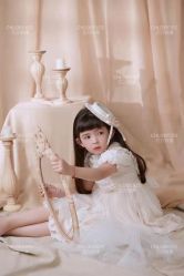 -花开映像儿童摄影