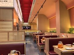 -得稻小饭堂·江西菜(浦江店)
