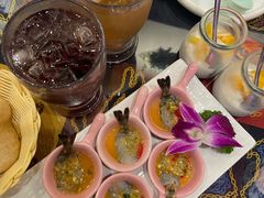 -米泰芒·东南亚料理(体育西店)