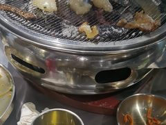 -本炙炭烤·蒲烧活鳗料理店(金沙洲店)
