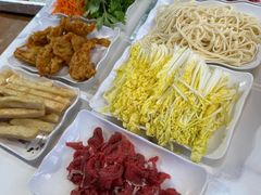 -清真·马坡烧烤涮牛肚·酸浆火锅(新区总店)