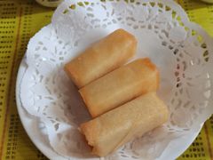 炸牛奶-民信老铺(华盖路店)