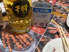 -木屋烧烤(西南角店)