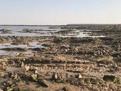 -日照灯塔风景区