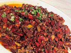 -院8里·小聚园老川菜(九眼桥店)