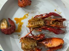 -杨氏青龙虾·羊蝎子(托乐嘉店)