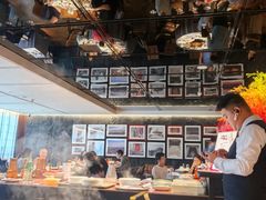 -秀儿四九城·新京菜(亚运村鸟巢店)