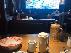-实在湘·大碗土菜(竹料店)