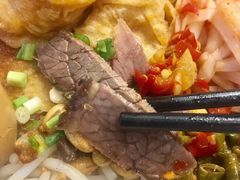 -明桂米粉(北站店)