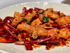-三利音·东方司宴(外滩店)