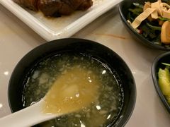 金牌烧鹅-先记烧鹅王·本地粤菜(福永店)