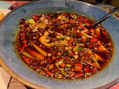 -北京食堂·烤鸭·宵夜(亚运村店)