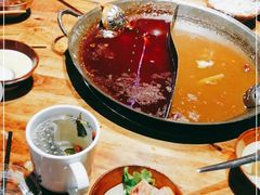 -楠火锅(哈尔滨金爵万象店)