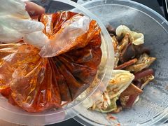 -南门黄孃甜不辣