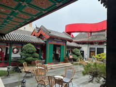 -和风景里酒店(护国寺店)