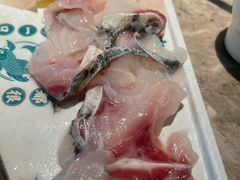-淘米捞·米汤脆鲩鱼火锅(福田皇岗店)