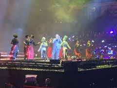 -宝能国际体育演艺中心