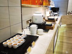 -厦门海景千禧大酒店·海景咖啡厅