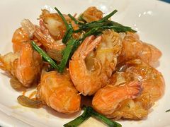 -阿明小菜·海鲜·上海菜(浦建路店)