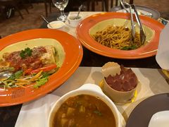 -我的意大利厨房