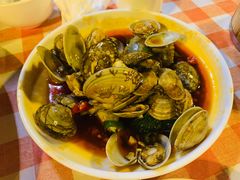 -琼大师东方烤乳猪(亚特兰蒂斯店)