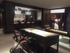 -民国红公馆·秦淮八艳(夫子庙店)
