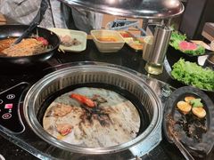 -九坤韩式烤肉(建发阅彩城店)