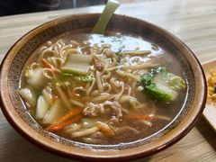 -嵊州小吃(萧山街店)