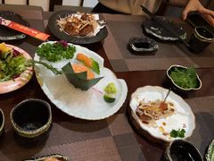 -弓二·烧鸟居酒屋(财富购物中心店)