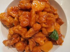 -一盏明灯全素斋(五爷庙店)