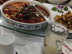 -鼎好家常菜(天桥店)
