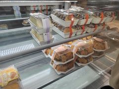 -徐文林香酥饼(桃园店)