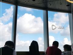 -上海中心大厦