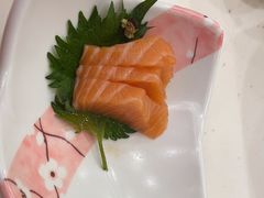 -第六季自助餐厅(甜水园店)
