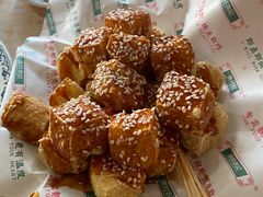 -渔记茶餐厅(渔村店)