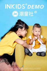 点击看大图 -INKIDS潮童社儿童摄影(朝阳大悦城店)