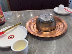 -老佛爷正宗铜炉蛙锅(五道口店)