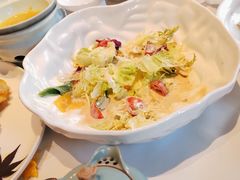 -百富源·海鲜辽菜(浑河堡店)