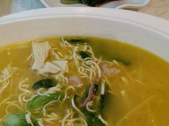 -阿英煲(凉城路店)