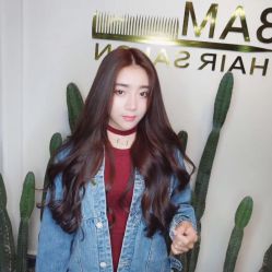 -3AM HAIR SALON染发烫发接发